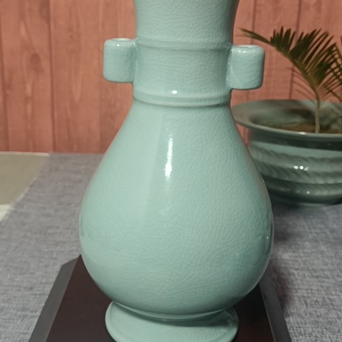 细节展示放大镜特效