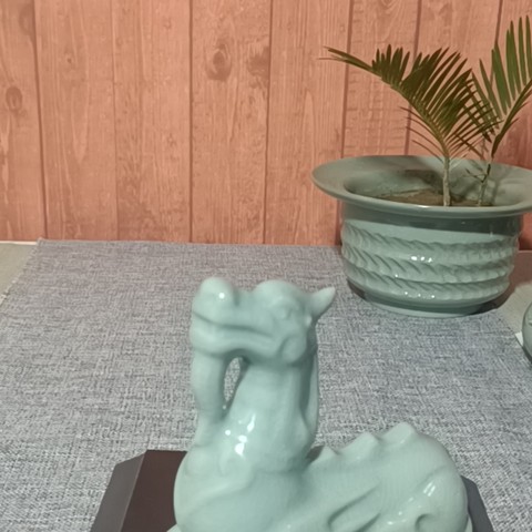 细节展示放大镜特效