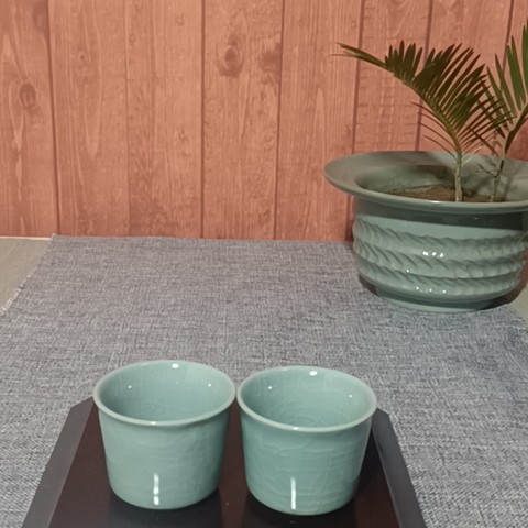 细节展示放大镜特效