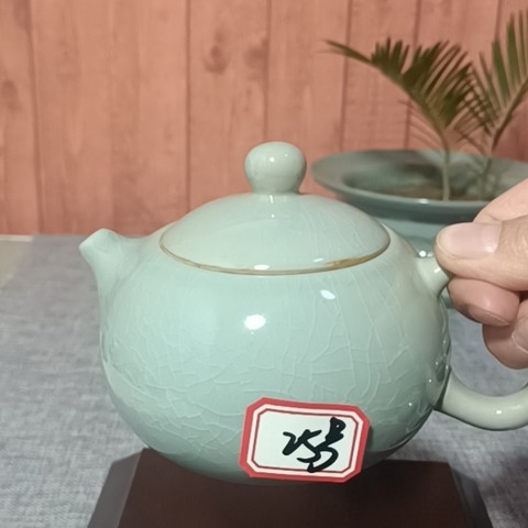细节展示放大镜特效