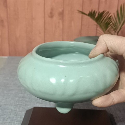 细节展示放大镜特效