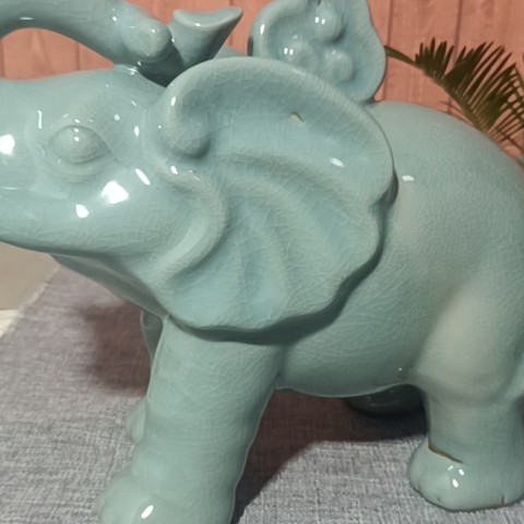 细节展示放大镜特效
