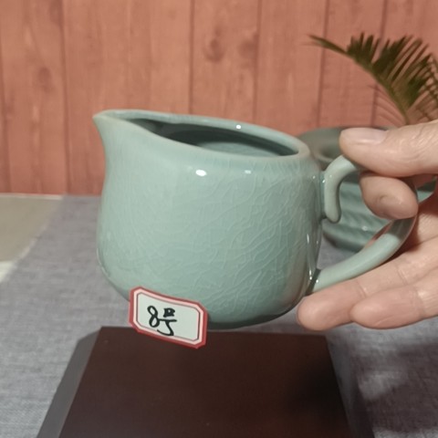 细节展示放大镜特效