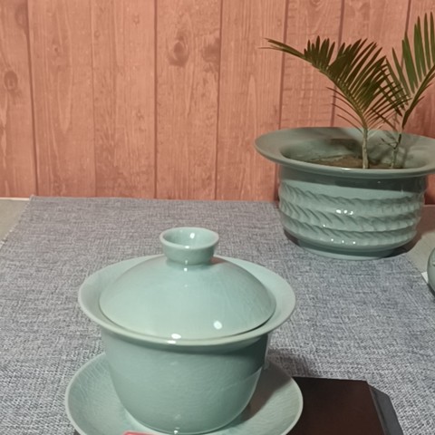 细节展示放大镜特效