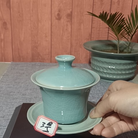 细节展示放大镜特效