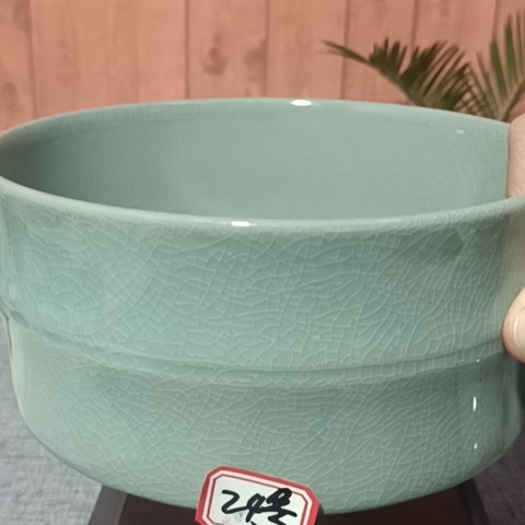 细节展示放大镜特效