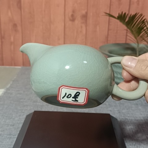 细节展示放大镜特效