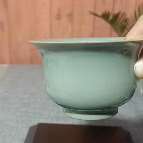 细节展示放大镜特效