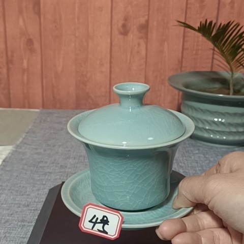 细节展示放大镜特效