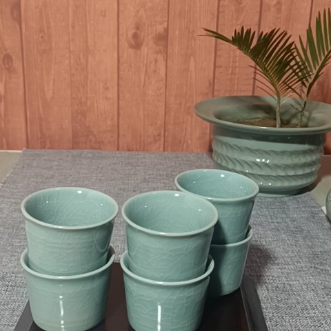 细节展示放大镜特效