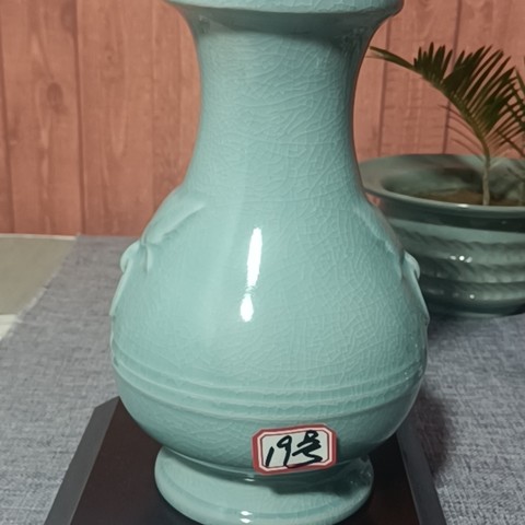 细节展示放大镜特效