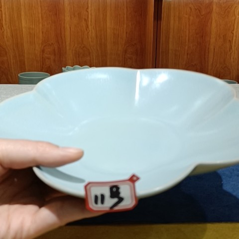细节展示放大镜特效