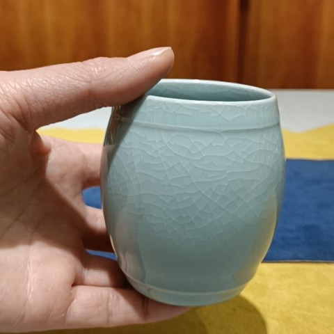 细节展示放大镜特效