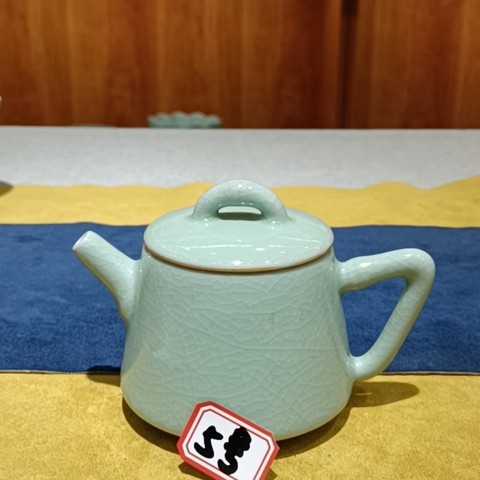 细节展示放大镜特效