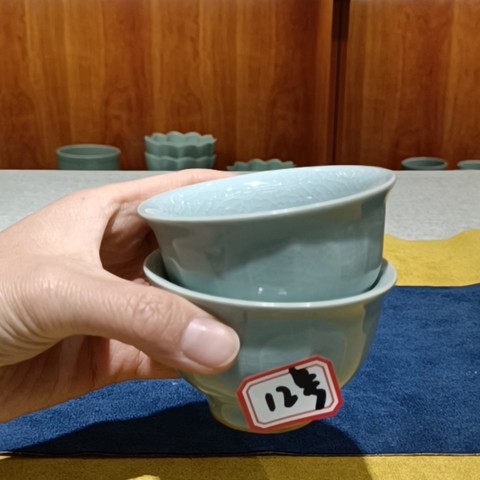 细节展示放大镜特效