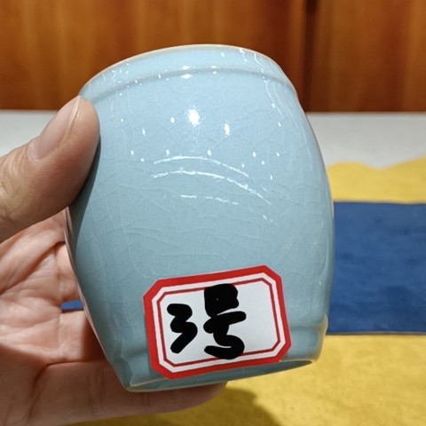 细节展示放大镜特效