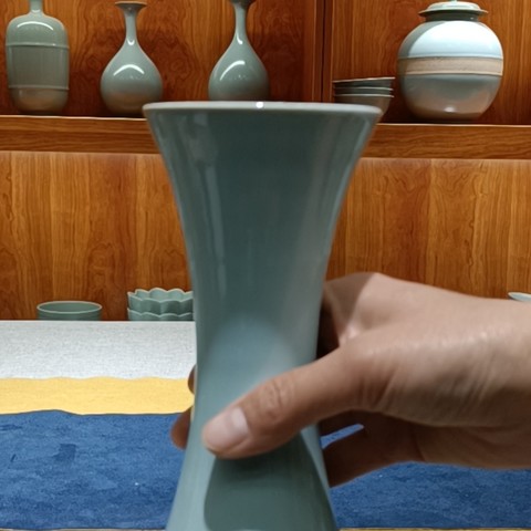 细节展示放大镜特效