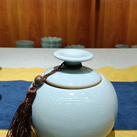 细节展示放大镜特效