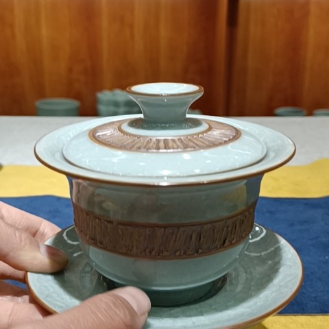 细节展示放大镜特效