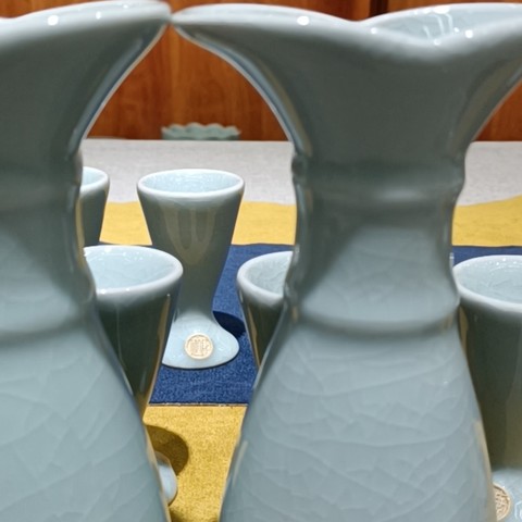 细节展示放大镜特效