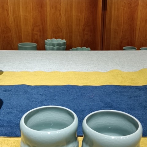 细节展示放大镜特效