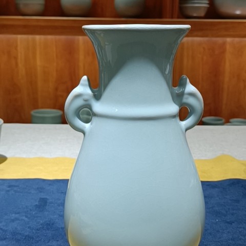 细节展示放大镜特效