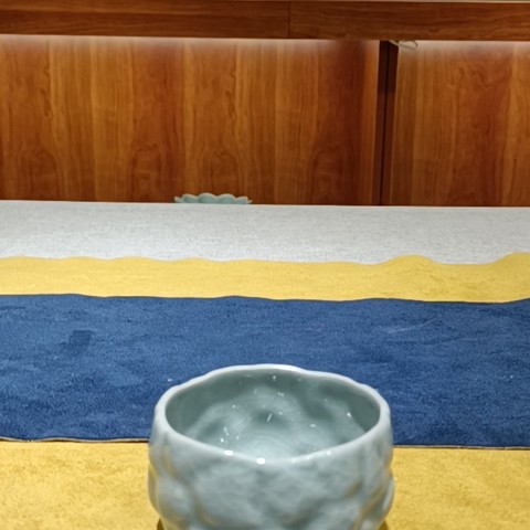 细节展示放大镜特效
