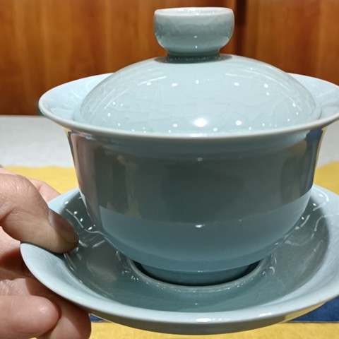 细节展示放大镜特效