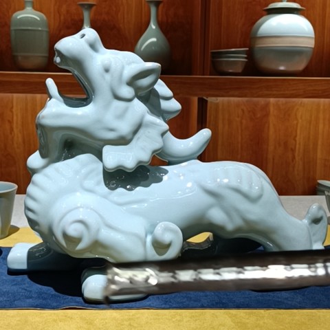 细节展示放大镜特效
