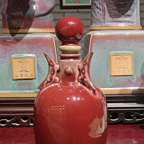 细节展示放大镜特效