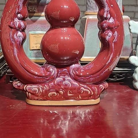 细节展示放大镜特效