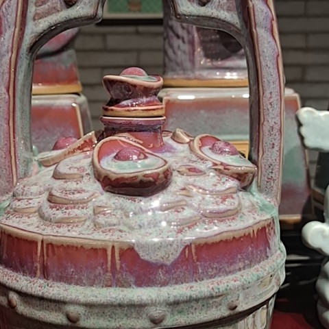细节展示放大镜特效
