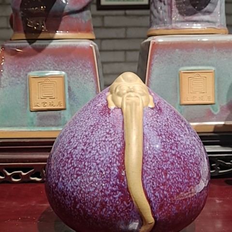 细节展示放大镜特效