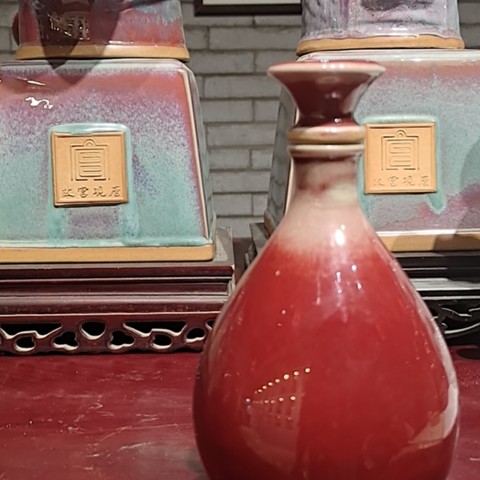 细节展示放大镜特效