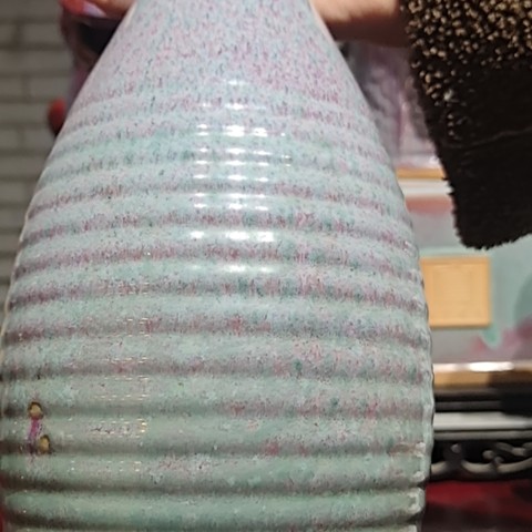 细节展示放大镜特效