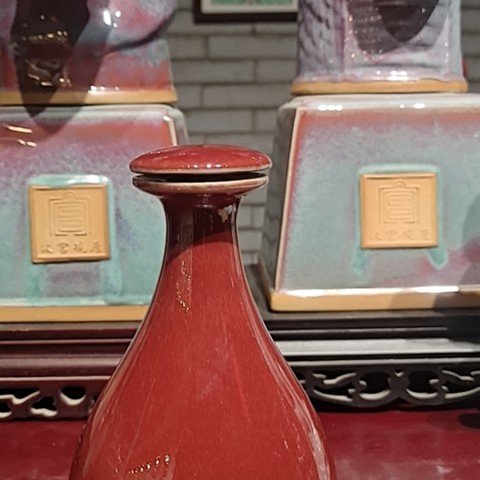 细节展示放大镜特效