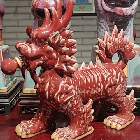 细节展示放大镜特效