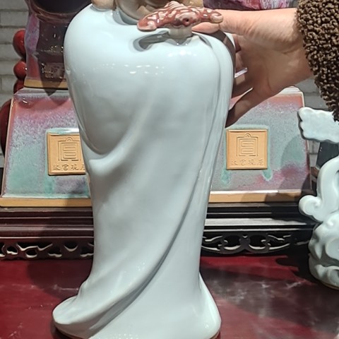 细节展示放大镜特效