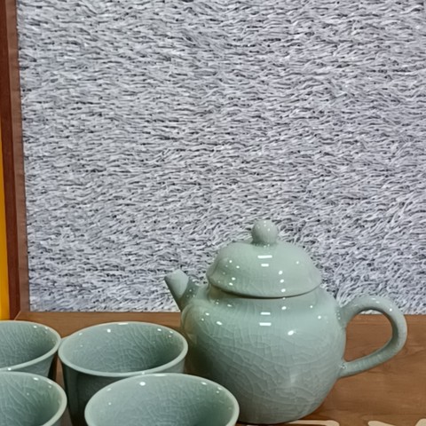 细节展示放大镜特效