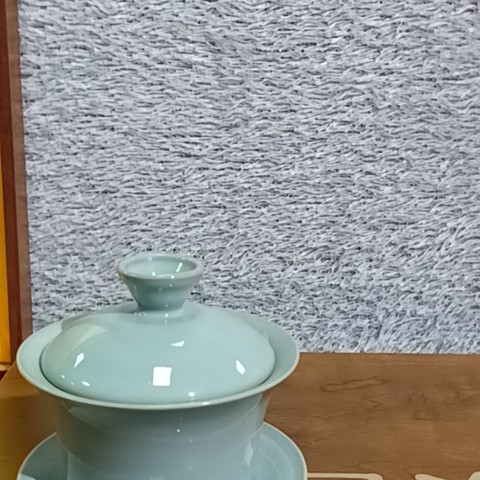 细节展示放大镜特效