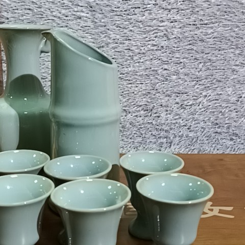 细节展示放大镜特效