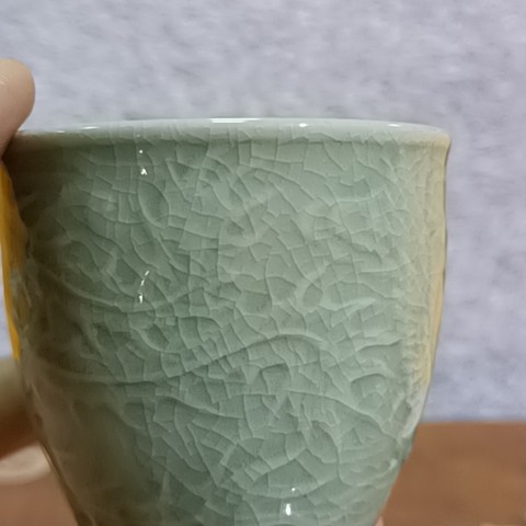 细节展示放大镜特效