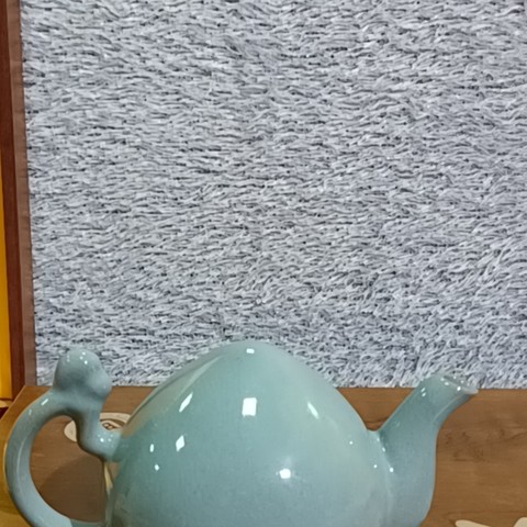细节展示放大镜特效