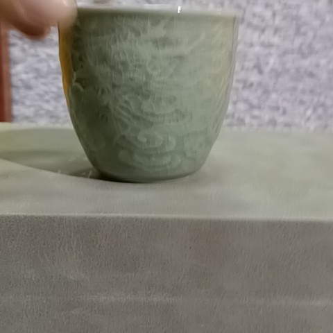 细节展示放大镜特效