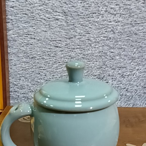 细节展示放大镜特效