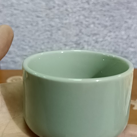 细节展示放大镜特效