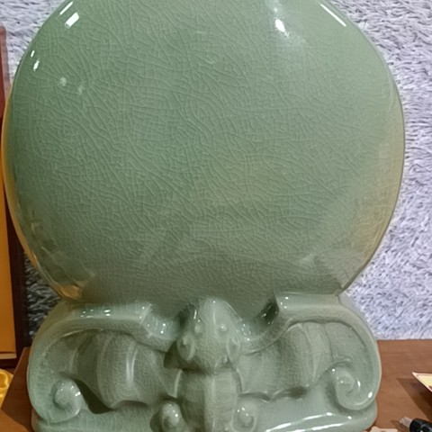 细节展示放大镜特效