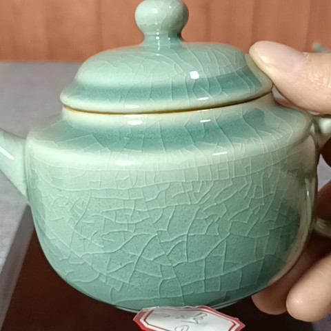 细节展示放大镜特效