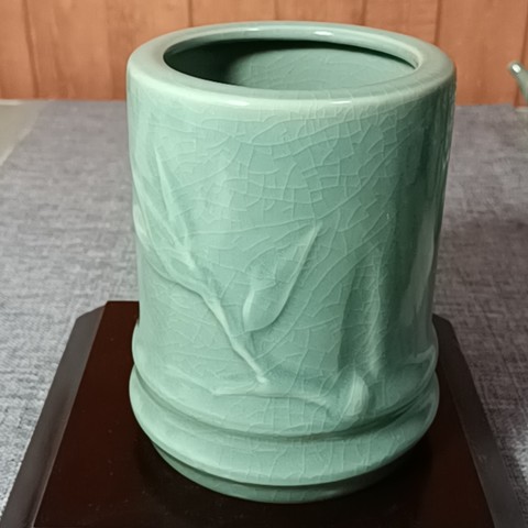 细节展示放大镜特效