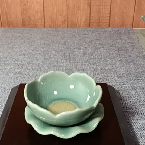 细节展示放大镜特效